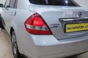 Nissan Tiida I Рестайлинг Новокузнецк  - изображение 36