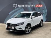 Lada (ВАЗ) Vesta I Пермь  - изображение 24