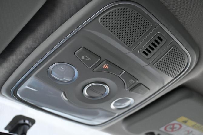 Haval M6 II с пробегом 2024 года, цена 1 850 000 рублей, 9000 км, внедорожник, Автокод Объявления