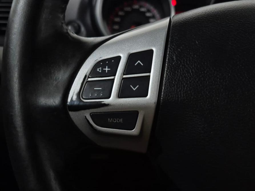 Mitsubishi Lancer X Альметьевск  - изображение 24