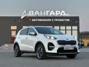 Kia Sportage IV Рестайлинг Волгоград  - изображение 33