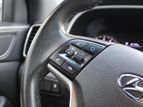 Hyundai Tucson III Рестайлинг с пробегом 2019 года, цена 2 629 000 рублей, 61947 км, внедорожник, Автокод Объявления