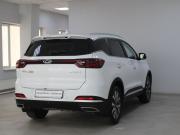 Chery Tiggo 7 Pro I Старый Оскол  - изображение 27