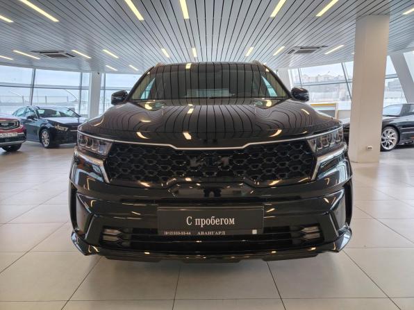 Kia Sorento IV с пробегом 2022 года, цена 3 699 000 рублей, 61009 км, внедорожник, Автокод Объявления