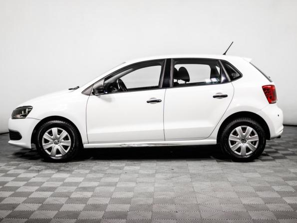 Volkswagen Polo V с пробегом 2010 года, цена 499 000 рублей, 163860 км, хэтчбек, Автокод Объявления