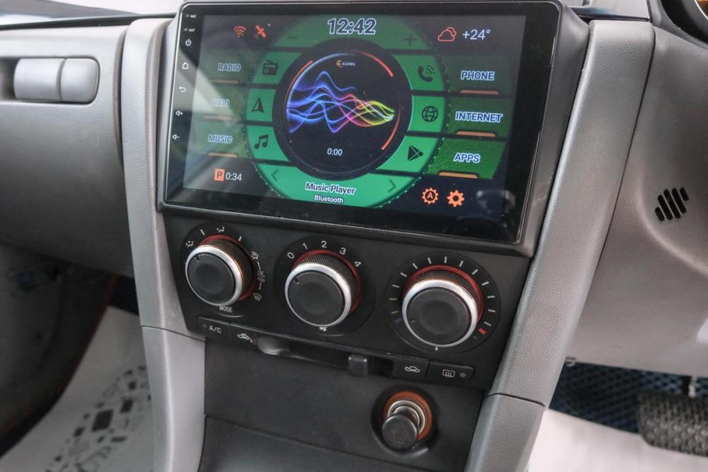 Mazda Axela I Красноярск  - изображение 16