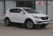 Kia Sportage III Рестайлинг Саратов  - изображение 29