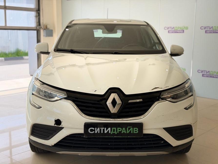 Renault Arkana I Москва  - изображение 2