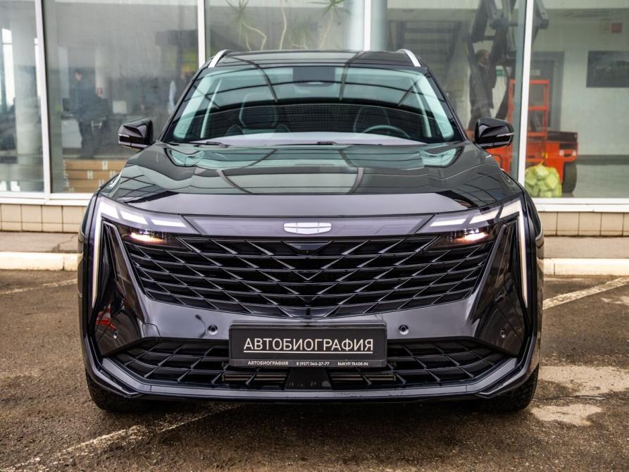 Geely Atlas II Волгоград  - изображение 2