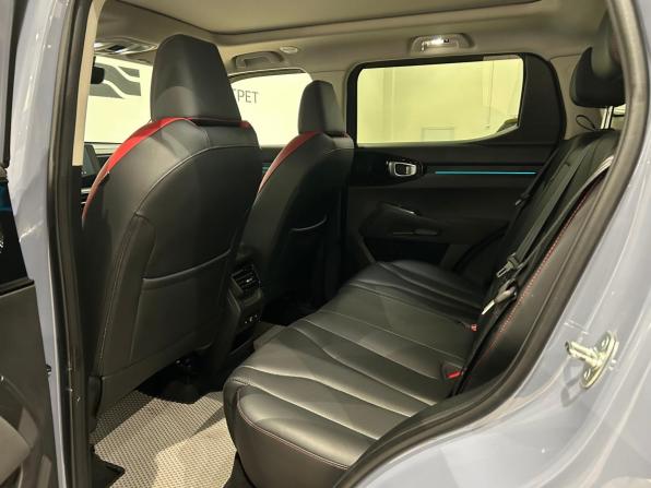 Haval H3 I с пробегом 2024 года, цена 2 149 000 рублей, 52785 км, внедорожник, Автокод Объявления