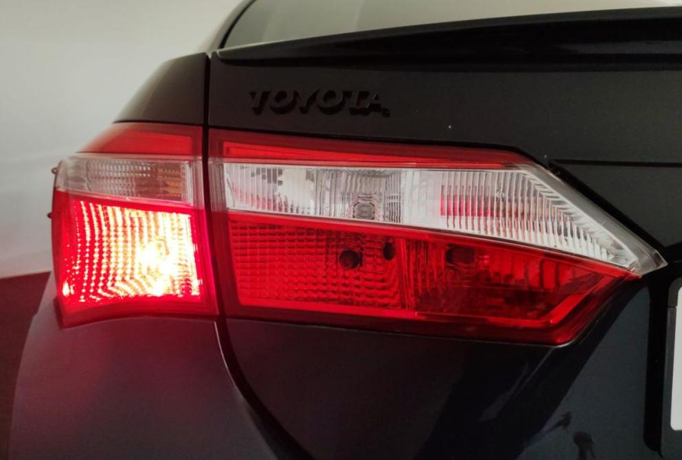 Toyota Corolla XI (E160 E170 E180) Ярославль  - изображение 25