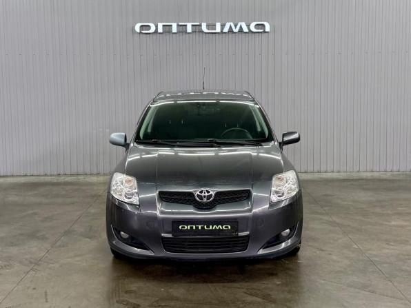 Toyota Auris I с пробегом 2008 года, цена 777 000 рублей, 157171 км, хэтчбек, Автокод Объявления