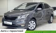 Kia Rio III Рестайлинг Шахты  - изображение 15