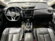 Nissan X-Trail III Рестайлинг Пермь  - изображение 39