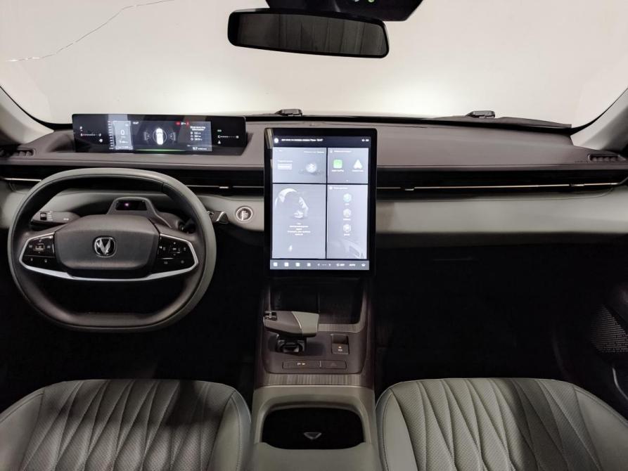 Changan Lamore Санкт-Петербург  - изображение 14