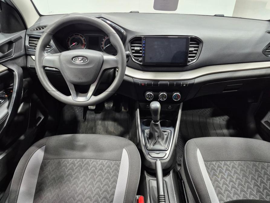 Lada (ВАЗ) Vesta I Рестайлинг (NG) Воронеж  - изображение 10