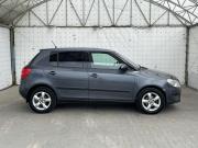 Skoda Fabia II Тамбов  - изображение 28