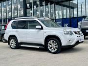 Nissan X-Trail II Рестайлинг Краснодар  - изображение 36
