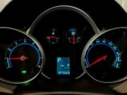Chevrolet Cruze I Рестайлинг Москва  - изображение 21