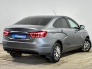Lada (ВАЗ) Vesta I Борисоглебск  - изображение 21
