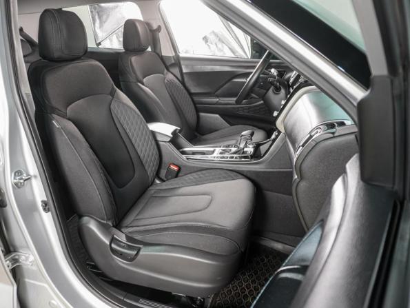 Hyundai Creta II с пробегом 2021 года, цена 2 229 000 рублей, 104144 км, внедорожник, Автокод Объявления