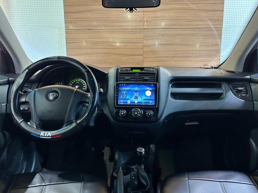 Kia Sportage II Челябинск  - изображение 5