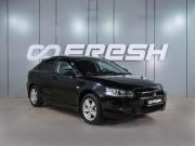Mitsubishi Lancer X Воронеж  - изображение 20