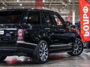 Land Rover Range Rover IV Санкт-Петербург  - изображение 43