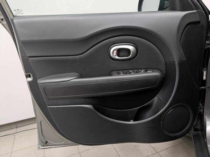 Kia Soul II Рестайлинг Москва  - изображение 9