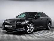 Audi A6 V (C8) Москва  - изображение 18