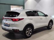 Kia Sportage IV Рестайлинг Самара  - изображение 23