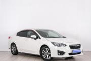 Subaru Impreza V Красноярск  - изображение 20