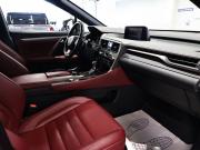 Lexus RX IV Калуга  - изображение 53
