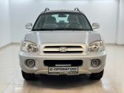 Hyundai Santa Fe Classic Москва  - изображение 16