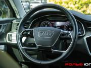 Audi A6 V (C8) Москва  - изображение 31