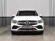 Mercedes-Benz GLC Coupe I (C253) Рестайлинг Кемерово  - изображение 38