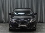 Kia Rio III Тюмень  - изображение 21