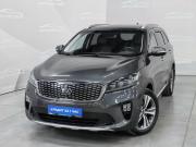 Kia Sorento III Prime Рестайлинг Новосибирск  - изображение 63