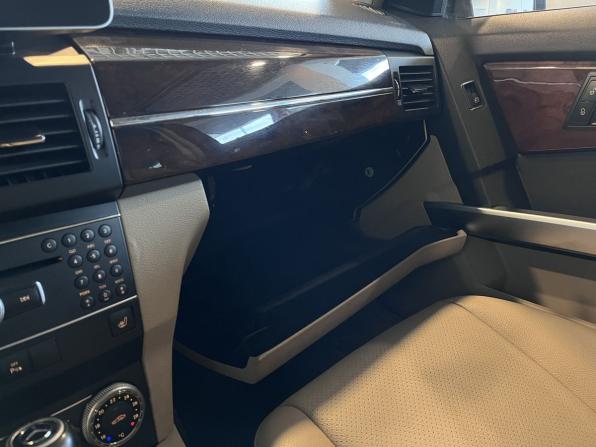 Mercedes-Benz GLK-Класс I (X204) с пробегом 2010 года, цена 1 273 000 рублей, 223231 км, внедорожник, Автокод Объявления