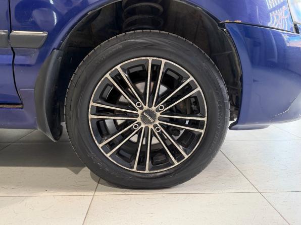 Mitsubishi Space Star I Рестайлинг с пробегом 2004 года, цена 275 000 рублей, 218483 км, компактвэн, Автокод Объявления