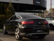 Mercedes-Benz GLC Coupe I (C253) Москва  - изображение 31