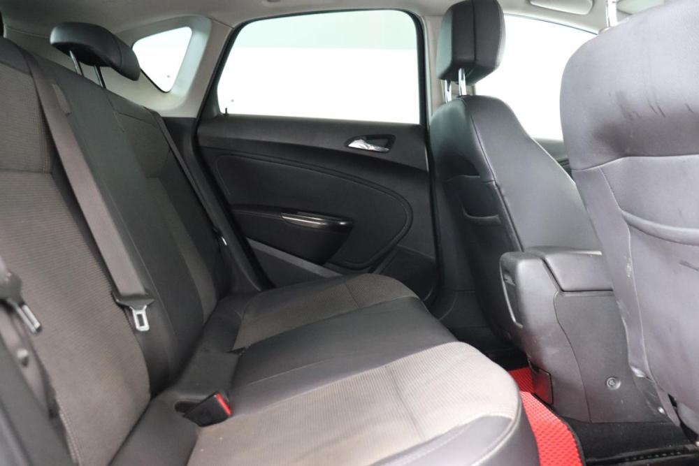 Opel Astra J Ульяновск  - изображение 6