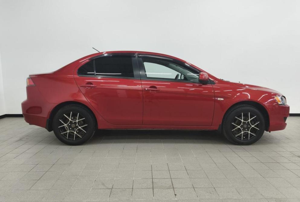 Mitsubishi Lancer X Екатеринбург  - изображение 6