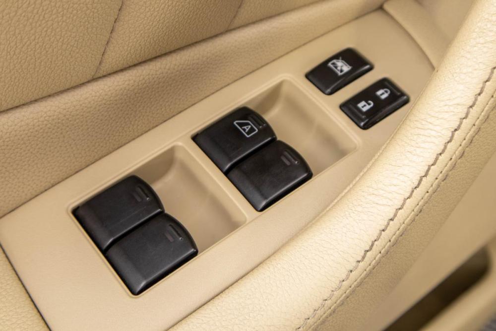 Infiniti FX II (S51) Барнаул  - изображение 14