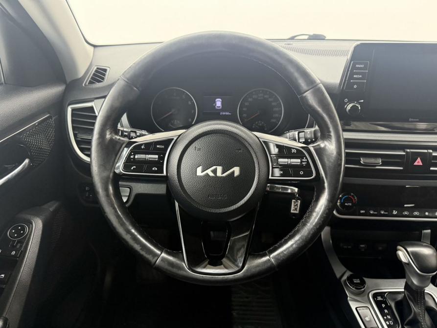 Kia Seltos I Смоленск  - изображение 7