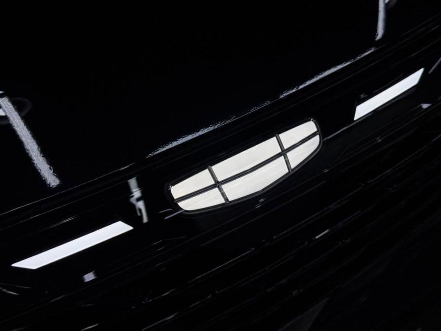 Geely Atlas II Благовещенск  - изображение 8