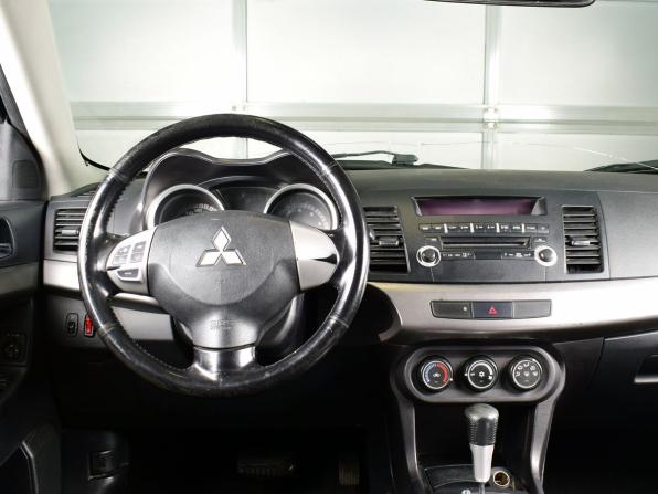 Mitsubishi Lancer X с пробегом 2007 года, цена 599 999 рублей, 268535 км, седан, Автокод Объявления