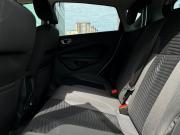 Ford Fiesta Mk6 Рестайлинг Санкт-Петербург  - изображение 34