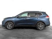 Nissan X-Trail III Москва  - изображение 37