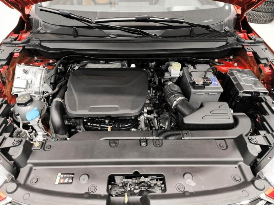 Haval Jolion I Казань  - изображение 11